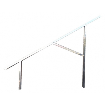 Pozemní konstrukce PK3