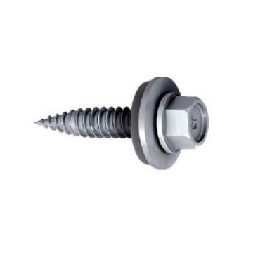 Šroub do plechu 6x25 mm s...